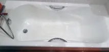 Яку ванну краще вибрати чавунну, акрилову чи сталеву вибрати