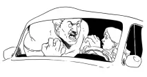 Инструктор автошкола Инструктор автошкола