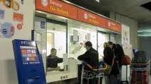 Як повернути собі гроші за допомогою tax free у Парижі гроші