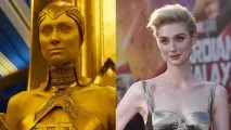 Як виглядають у житті актриси з «Вартових Галактики 2», Важливі новини актриси