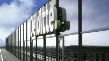 Як влаштуватися на роботу в Deloitte компанії