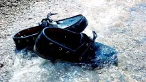обувки видео