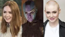 Як виглядають у житті актриси з «Вартових Галактики 2», Важливі новини актриси