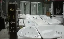 Яку ванну краще вибрати чавунну, акрилову чи сталеву ванну
