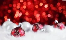 Як прикрасити офіс та робоче місце на новий рік 2017 (15 фото) прикрасити