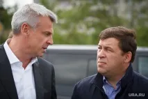 свердловська