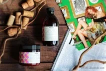 поддържам davines