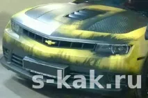 увеличите двигателя
