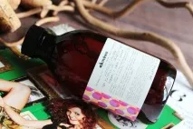 davines боядисах