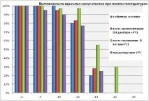 Як холод впливає на клопів і чи можна їх заморозити впливає