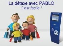 Як повернути собі гроші за допомогою tax free у Парижі free