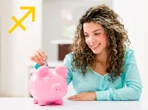 Як витрачають гроші знаки Зодіаку знаки
