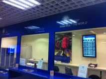 Як повернути собі гроші за допомогою tax free у Парижі повернути