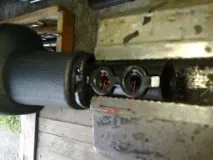 Як вкоротити ручку АКПП на Лада Гранта і Каліна - н - все найцікавіше каліна