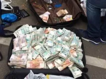 Як вкрасти 10 мільйонів схема з підробленим виконавчим листом схема