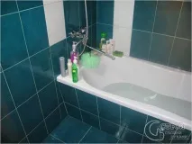 Як сховати труби у ванній ванній
