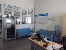 Як я потрапив на ремонт робота перед Новим Роком ремонт