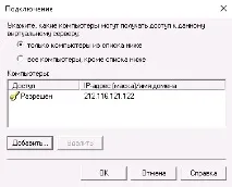 Як встановити та настроїти SMTP сервер на Windows Server сервер