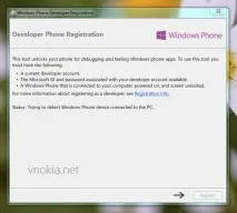 Як встановити Windows Phone SDK 8 встановити