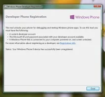 Як встановити Windows Phone SDK 8 windows