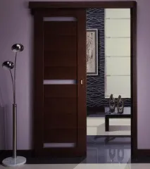двері-купе