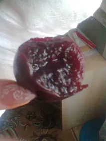 сготвих ткемали