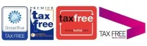 Як повернути собі гроші за допомогою tax free у Парижі допомогою