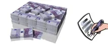 милиард руски банки