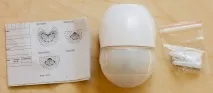 светлината апартамента