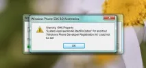 Як встановити Windows Phone SDK 8 встановити