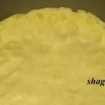 Картопляне пюре пюре
