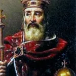 монарси император