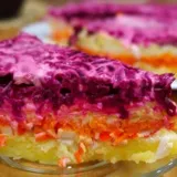 тиган рецепта снимка