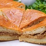 тиган кашкавал