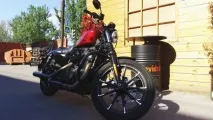 iron iron