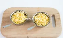 Класичний жульєн з печериць рецепт з фото, покрокове приготування печериць