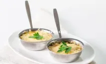 Класичний жульєн з печериць рецепт з фото, покрокове приготування класичний