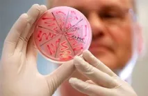 klebsiella симптоми