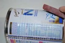 техніці
