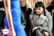 Кільчицька поїхала до Канн, де незабаром вийде заміж - Гламур поїхала