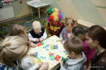 Клуби раннього розвитку дітей так вони необхідні вони