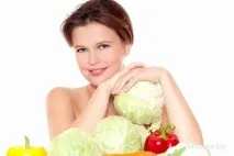 витамини минерали зеле