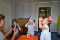вълшебен прах gingema