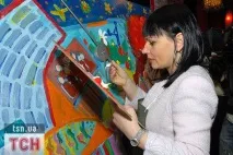 Кільчицька поїхала до Канн, де незабаром вийде заміж - Гламур кільчицька