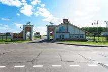 вилни селища