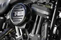 wind sportster