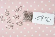 Канцелярські скріпки - Смішні Анекдоти Історії Цитати Афоризми Віршики Картинки прикольні Ігри смішні