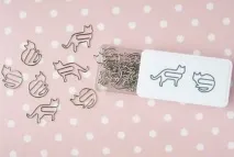Канцелярські скріпки - Смішні Анекдоти Історії Цитати Афоризми Віршики Картинки прикольні Ігри канцелярські