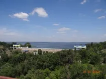 Карачунівське водосховище водосховища
