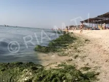 Кирилівці - пороблено калом